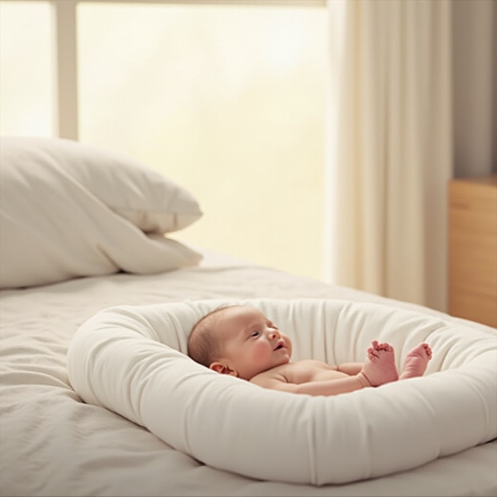 Understanding the Halo Bassinest Size Limit: Ensuring Safety and Comfort