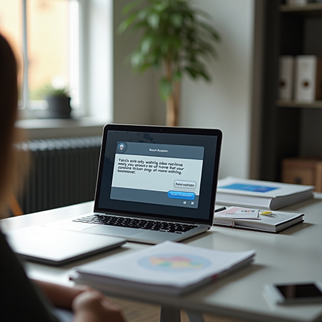 How to Get Texts on Your MacBook: A Comprehensive Guide
