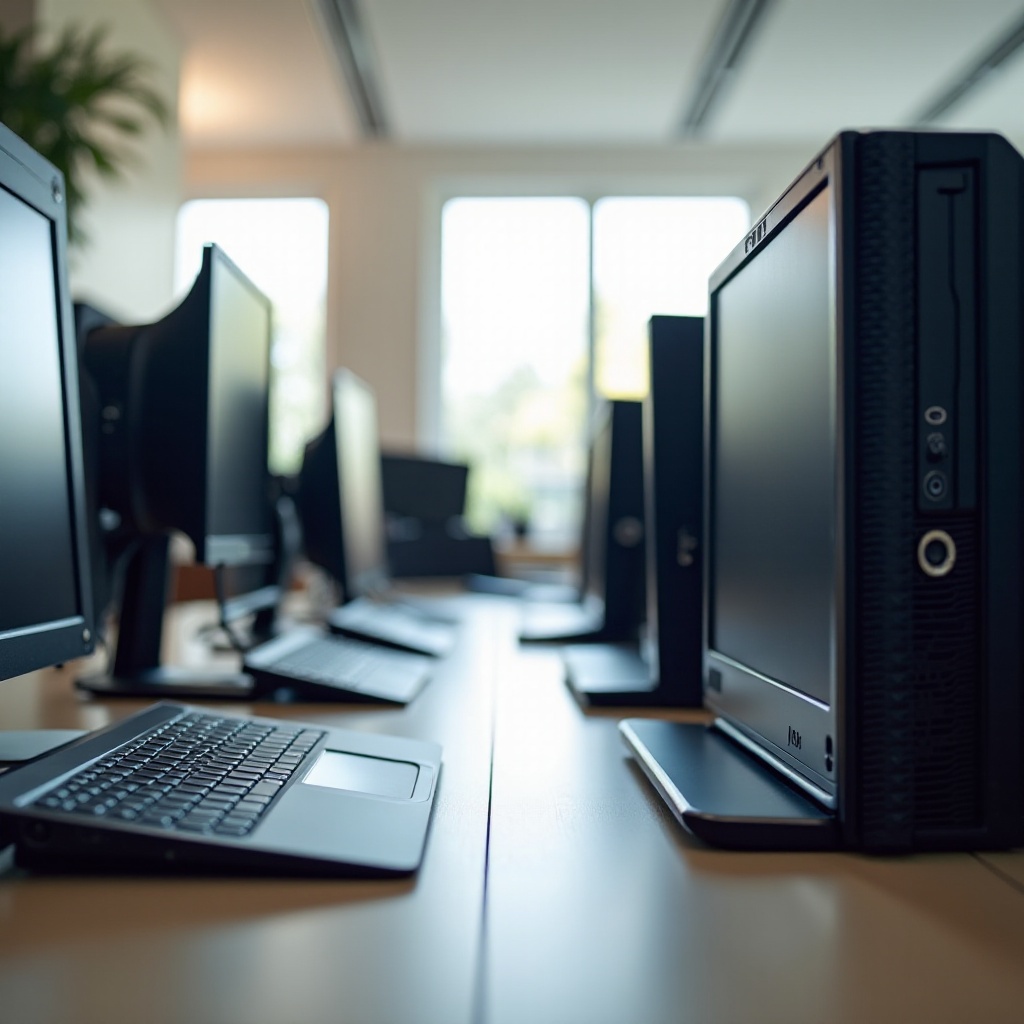 How to Score Great Deals on Cheap Used PCs in 2024