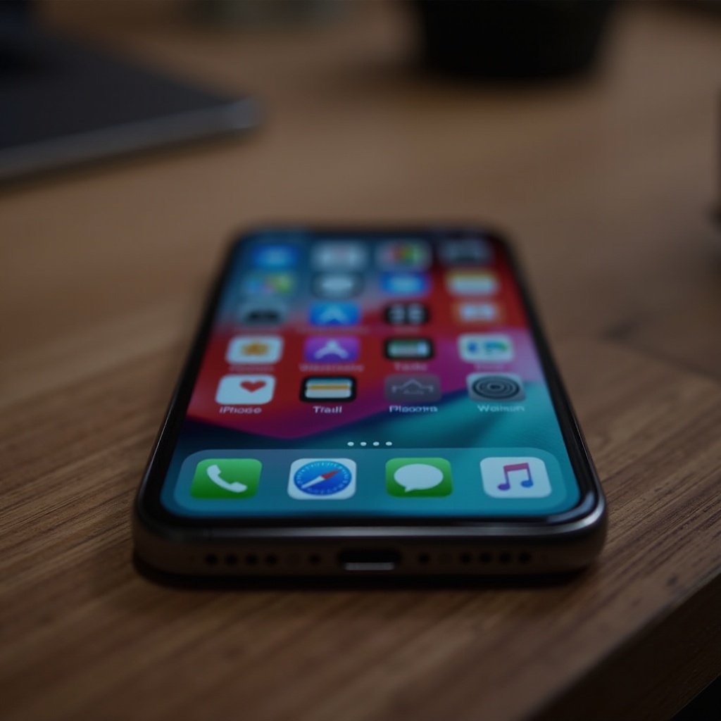 How to Set Home Screen Button on iPhone: A Comprehensive Guide