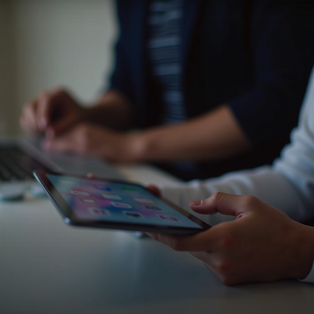 How to Put Your iPad in DFU Mode: A Comprehensive Guide