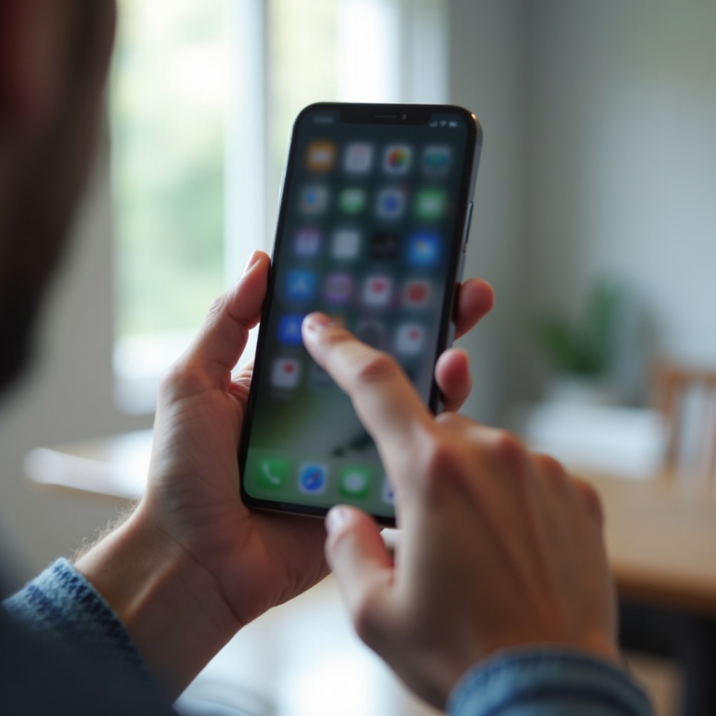 What is iPhone Reachability: An In-Depth Guide