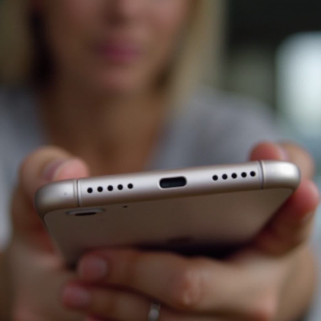 How to Fix an iPhone Side Button Not Working