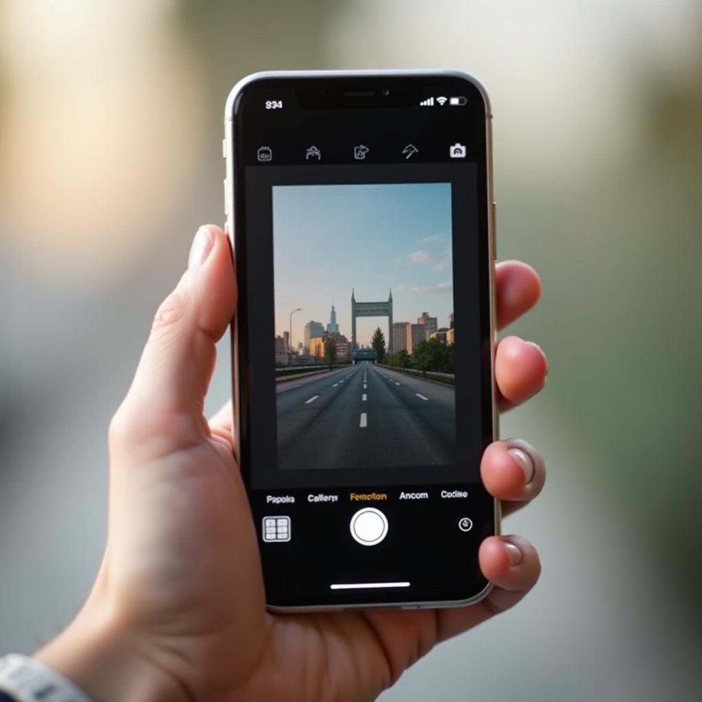 Can You Filter Photos by JPEG on iPhone? A Comprehensive Guide
