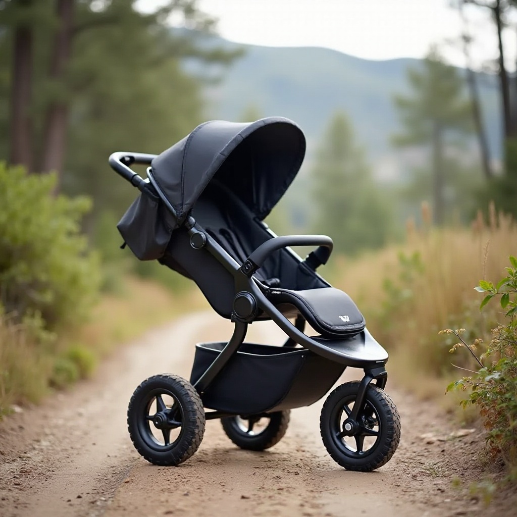 Discovering the Lightest All-Terrain Stroller: Your Comprehensive Guide