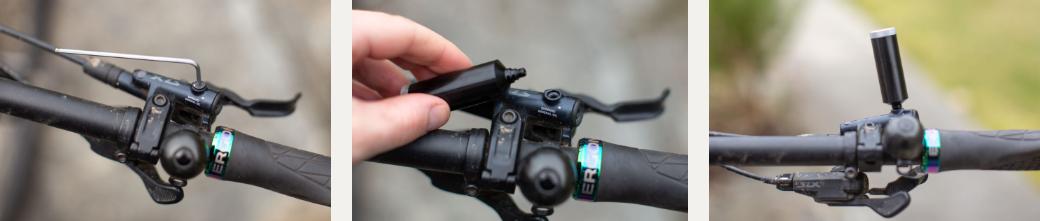 Bleed Mountain Bike Brakes