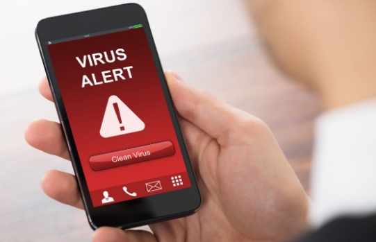 How to Securely Clean Your Phone from Virus for Free