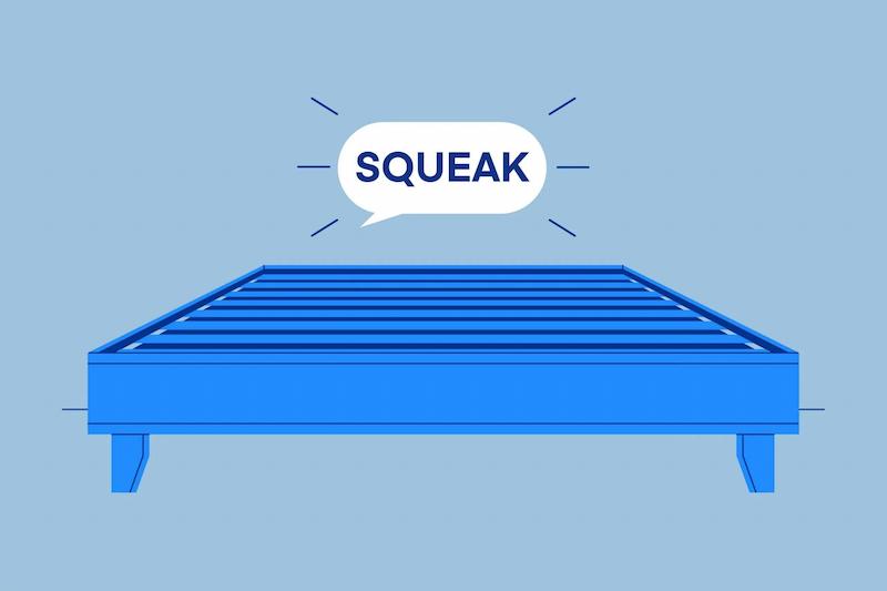 How to Fix a Squeaky Bed: Simple and Effective Solutions