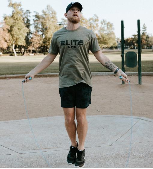 Get Better at Jump Rope