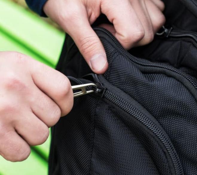 How to Fix a Zipper on a Backpack: Quick and Easy Methods