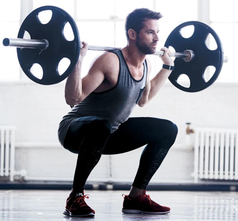 How to Lift Weights Safely: Tips for Beginners