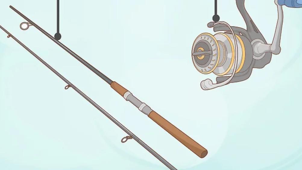 How to Prepare a Fishing Rod for Freshwater Fishing