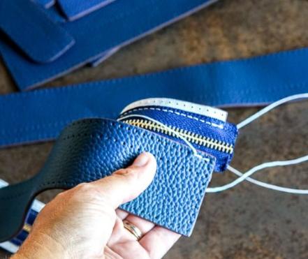 How to Sew A Backpack