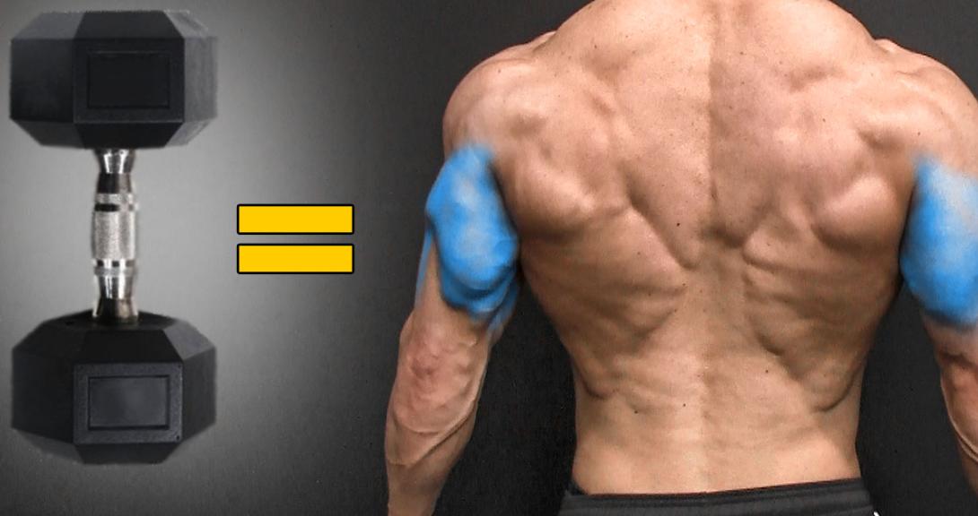 How to Work Triceps with Dumbbells: Effective Exercises Explained