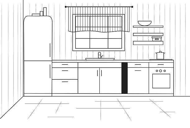 Kitchen Plan