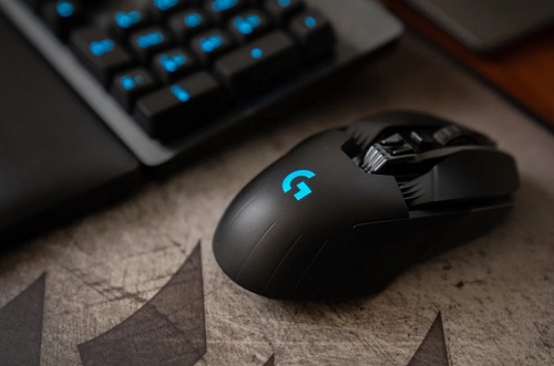 How to Connect a Logitech Wireless Mouse: A Complete Guide