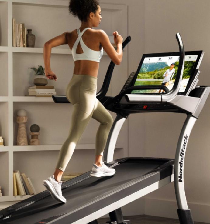 Lose Weight on Treadmill