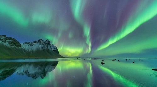 Northern Light A