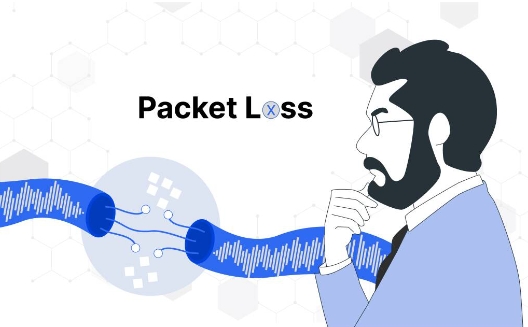 Phone Packet Loss A