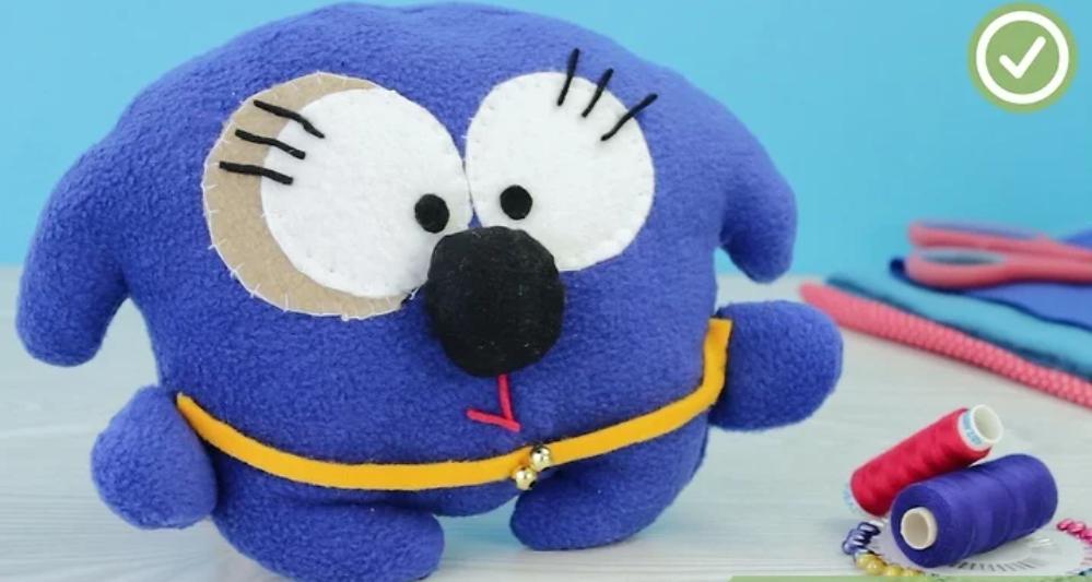 How to Make Plush Toys: A Beginner’s Step-by-Step Guide