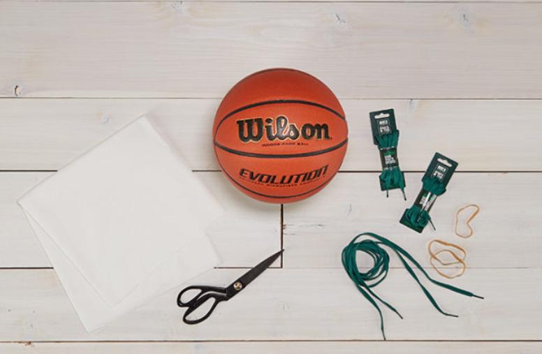 How to Wrap a Basketball Without Damaging the Surface