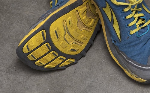 How Often to Replace Running Shoes: Expert Recommendations