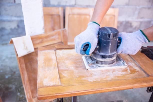 The Ultimate Guide on How to Paint Kitchen Cabinets without Sanding