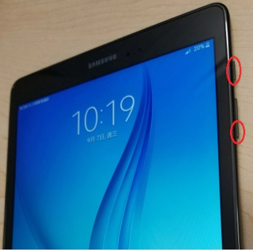 How to Unlock Samsung Tablet: A Step-by-Step Guide